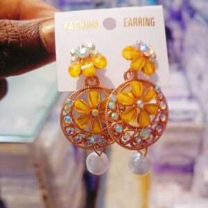 All Fancy Earrings by Fashion Earrings