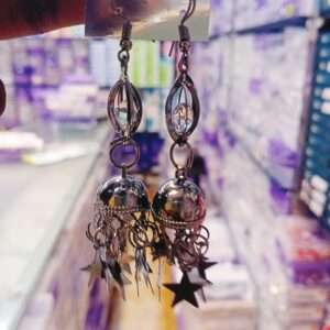 All Fancy Earrings by Fashion Earrings