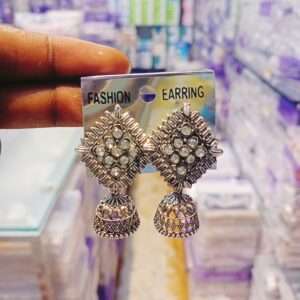 Graceful Earrings and Studs