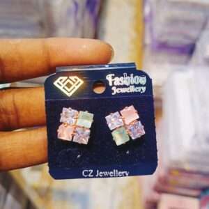 Graceful Earrings
