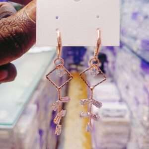 Graceful Earrings