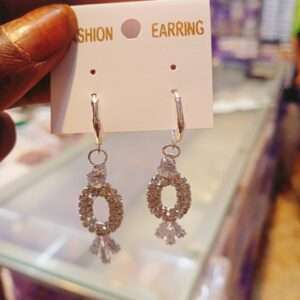 Latest Earrings