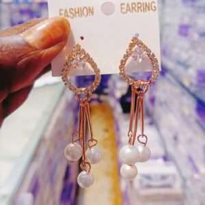 Latest Earrings