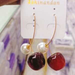 Latest Earrings