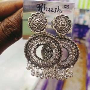 Latest Classic Earrings