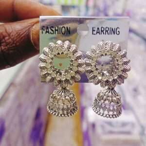 Latest Classic Earrings