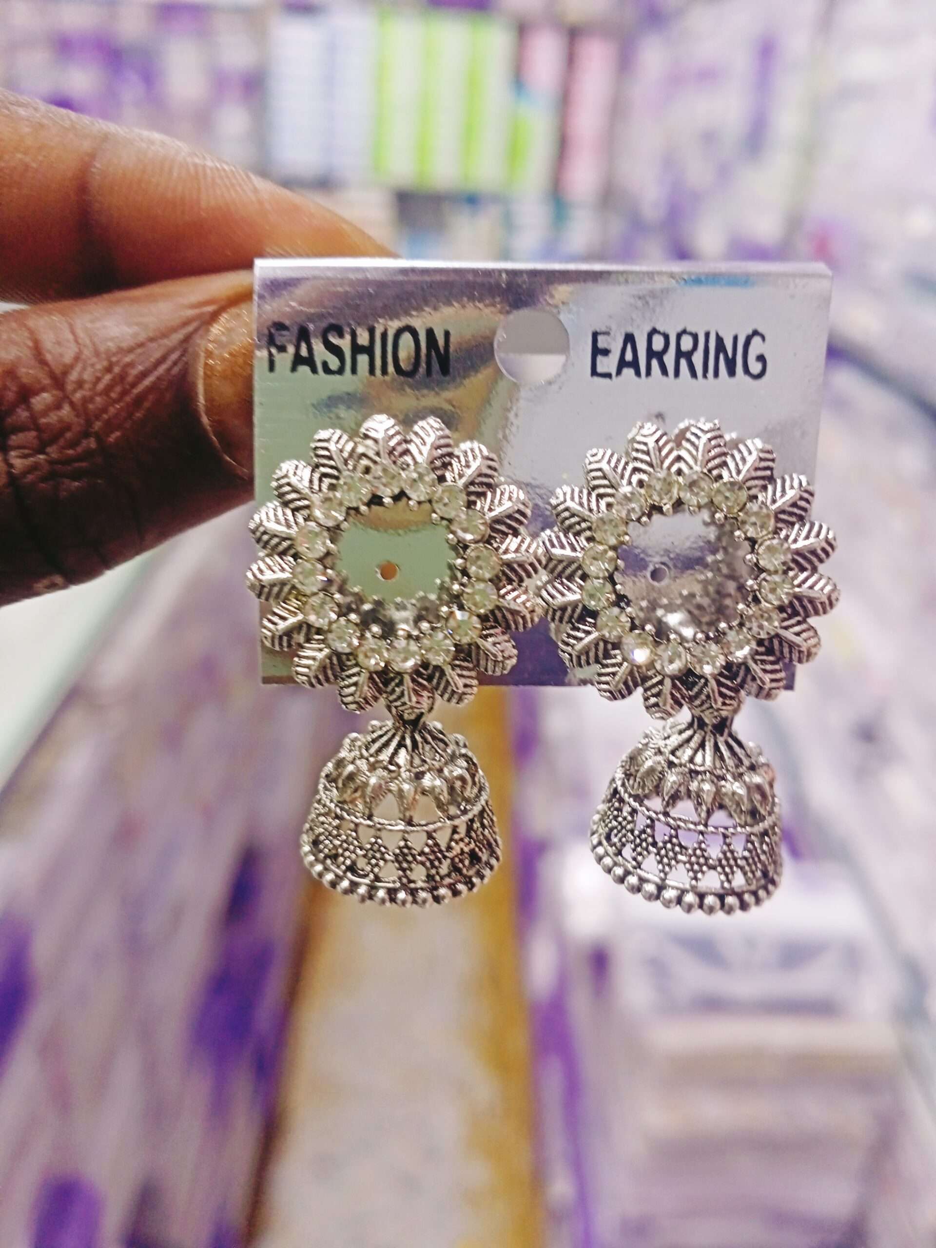Latest Classic Earrings