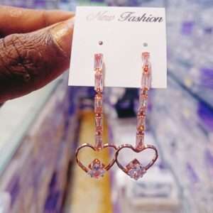 Latest Earrings