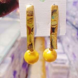 Latest Earrings