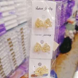 Latest Earrings/ 1pcs