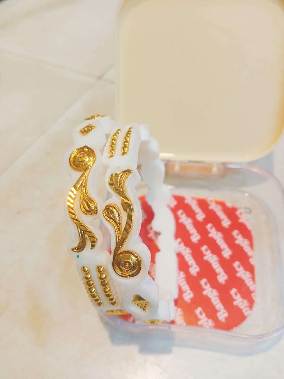 Reasonable Sankha For Women