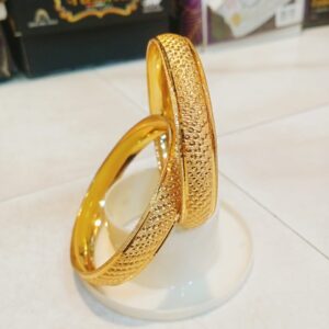 Artisan Glory Ethnic Bangles