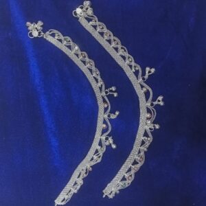 Elite Fancy Women Anklets Payal