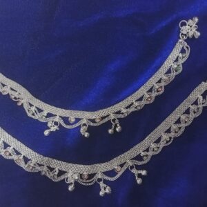 Elite Fancy Women Anklets Payal