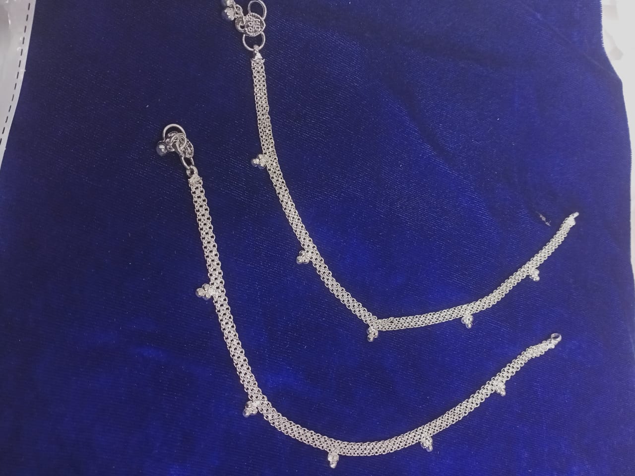 Elite Fancy Women Anklets Payal