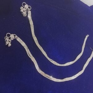 Elite Fancy Women Anklets Payal