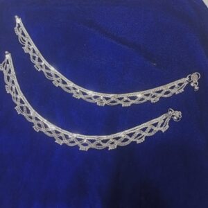Elite Fancy Women Anklets Payal