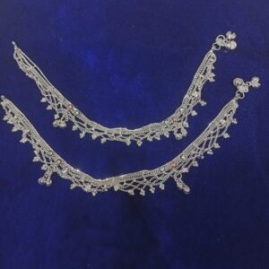 Elite Fancy Women Anklets Payal