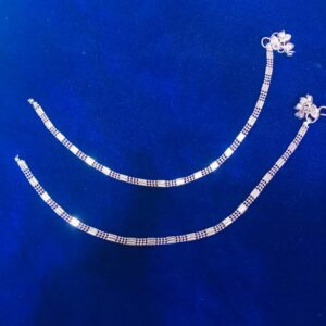 Elite Fancy Women Anklets Payal