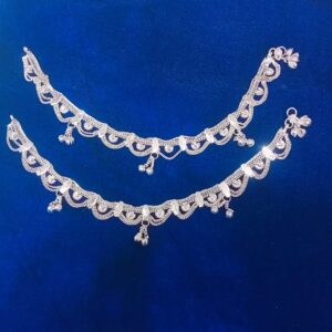Elite Fancy Women Anklets Payal