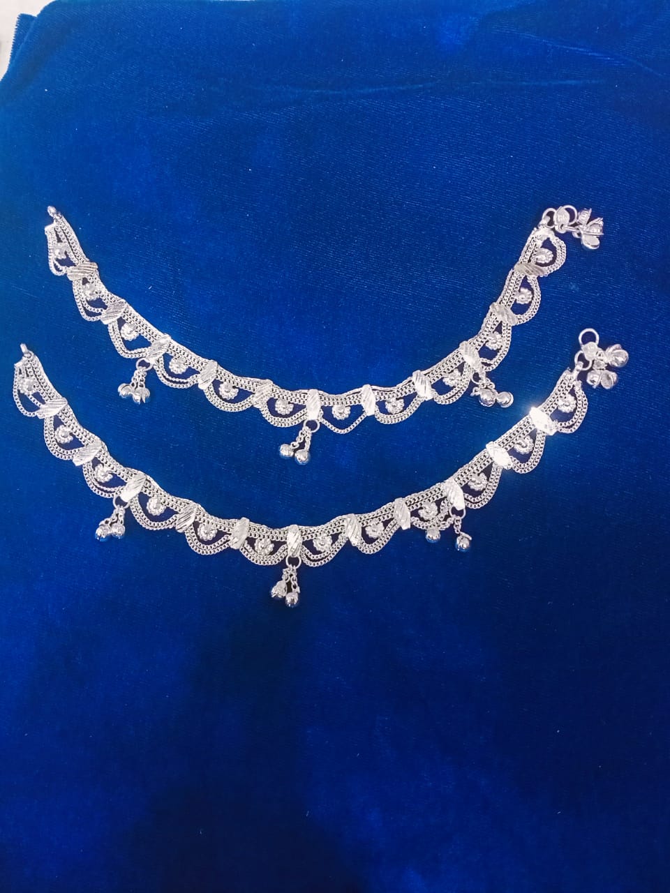 Elite Fancy Women Anklets Payal