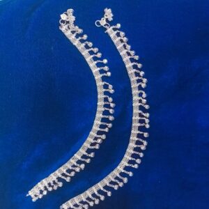 Elite Fancy Women Anklets Payal