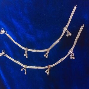 Elite Fancy Women Anklets Payal