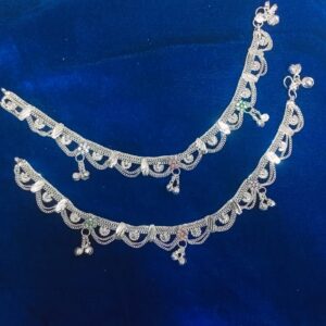 Elite Fancy Women Anklets Payal