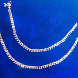 Elite Fancy Women Anklets Payal