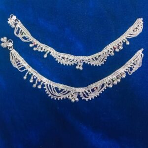 Elite Fancy Women Anklets Payal