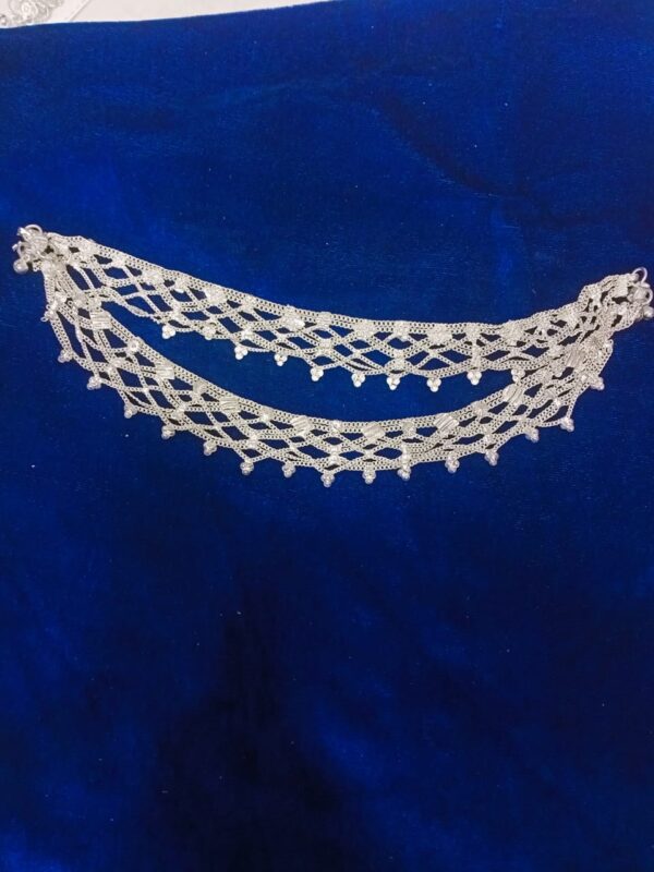 Elite Fancy Women Anklets Payal