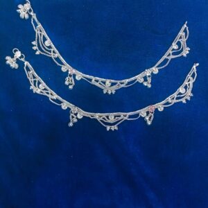 Elite Fancy Women Anklets Payal