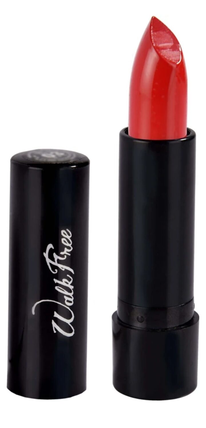 BLUE HEAVEN Walk Free Lipstick (LP 13) (Walk Free Lipstick (LP 13), 4 g)