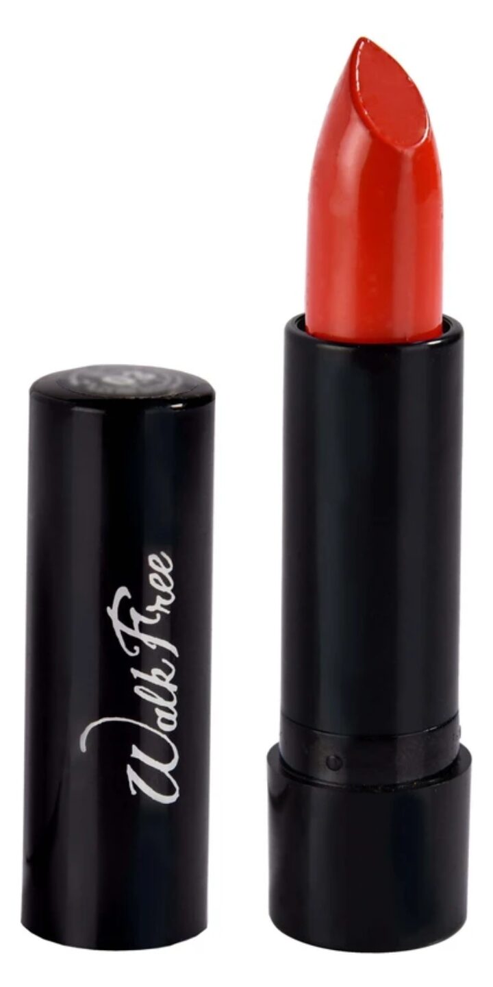 BLUE HEAVEN Walk Free Lipstick (LP 07) (Walk Free Li stick LP 07 4