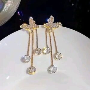 Miraclewood Unique Earrings Studs
