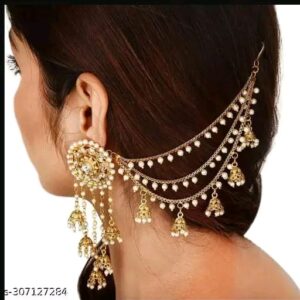 Essential Earrings Studs