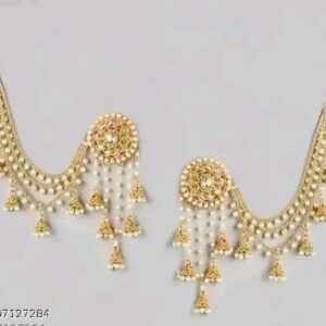 Essential Earrings Studs